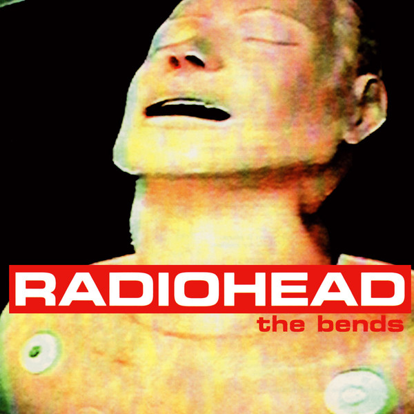 [the bends]radiohead母带音频,无损音乐,发烧音乐